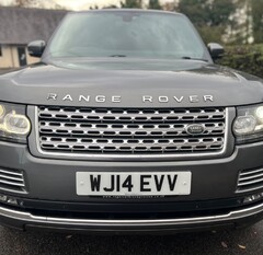 Land Rover Range Rover 4.4 SDV8 AUTOBIOGRAPHY 3