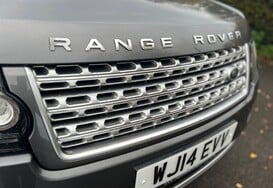 Land Rover Range Rover 4.4 SDV8 AUTOBIOGRAPHY 5