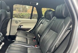 Land Rover Range Rover 4.4 SDV8 AUTOBIOGRAPHY 39