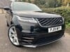 Land Rover Range Rover Velar R-DYNAMIC SE PAN ROOF AUTOMATIC