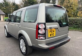 Land Rover Discovery 3.0 SDV6 HSE AUTO 14