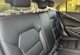 Mercedes-Benz A Class A 200 D SPORT PREMIUM AUTO 20