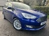 Ford Grand C-Max 1.0T TITANIUM 7 SEATS