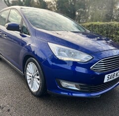 Ford Grand C-Max 1.0T TITANIUM 7 SEATS 4