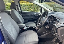 Ford Grand C-Max 1.0T TITANIUM 7 SEATS 16