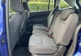 Ford Grand C-Max 1.0T TITANIUM 7 SEATS 29