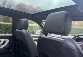 Land Rover Discovery Sport D200 R-DYNAMIC SE MHEV AUTO PAN ROOF 21