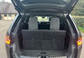 Land Rover Discovery Sport D200 R-DYNAMIC SE MHEV AUTO PAN ROOF 40