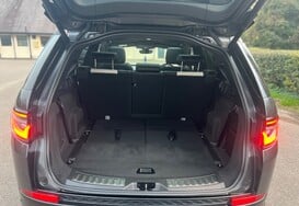 Land Rover Discovery Sport D200 R-DYNAMIC SE MHEV AUTO PAN ROOF 41