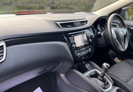 Nissan Qashqai 1.2 N-TEC DIG-T 26