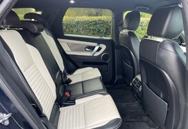 Land Rover Discovery Sport R-DYNAMIC SE MHEV AUTO 21