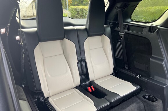 Land Rover Discovery Sport R-DYNAMIC SE MHEV AUTO 24