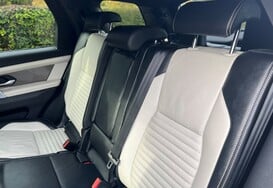 Land Rover Discovery Sport R-DYNAMIC SE MHEV AUTO 34