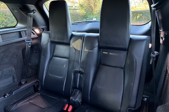 Land Rover Discovery Sport 2.0 P200 SE MHEV PETROL AUTO 34