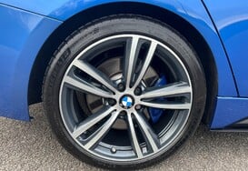 BMW 3 Series 340I M SPORT TOURING AUTO 10