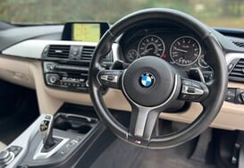 BMW 3 Series 340I M SPORT TOURING AUTO 17