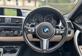 BMW 3 Series 340I M SPORT TOURING AUTO 30