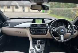 BMW 3 Series 340I M SPORT TOURING AUTO 32