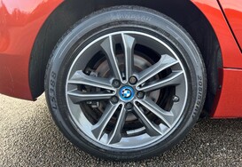 BMW 2 Series 225XE SPORT ACTIVE TOURER AUTO 9