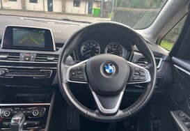 BMW 2 Series 225XE SPORT ACTIVE TOURER AUTO 31