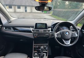 BMW 2 Series 225XE SPORT ACTIVE TOURER AUTO 32