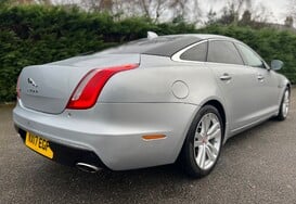 Jaguar XJ 3.0 D V6 PREMIUM LUXURY L 10