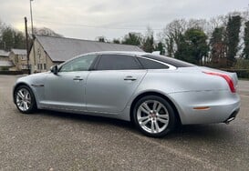 Jaguar XJ 3.0 D V6 PREMIUM LUXURY L 13