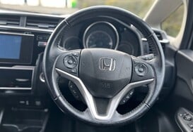 Honda Jazz I-VTEC EX 30