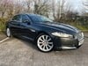 Jaguar XF 2.2D PORTFOLIO AUTO