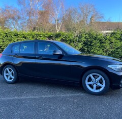 BMW 1 Series 116D ED PLUS 3