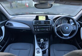 BMW 1 Series 116D ED PLUS 36