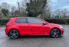 Volkswagen Golf 2.0 TDI BlueMotion Tech GTD  9