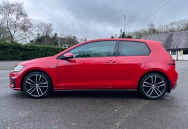 Volkswagen Golf 2.0 TDI BlueMotion Tech GTD  11