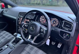 Volkswagen Golf 2.0 TDI BlueMotion Tech GTD  24