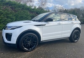 Land Rover Range Rover Evoque 2.0 TD4 HSE DYNAMIC AUTO 13