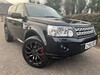 Land Rover Freelander 2.2 SD4 GS AUTOMATIC