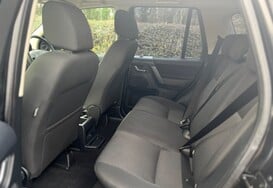 Land Rover Freelander 2.2 SD4 GS AUTOMATIC 30