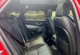 Land Rover Range Rover Velar 2.0 R-DYNAMIC SE AUTO PAN ROOF 21