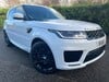 Land Rover Range Rover Sport 2.0 P400e 13.1kWh HSE Dynamic Auto 4WD Euro 6 