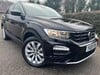 Volkswagen T-Roc SE 1.5 TSI EVO