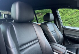 BMW X5 XDRIVE 30D M SPORT AUTO 7 SEATS 17