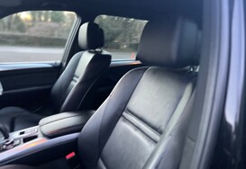 BMW X5 XDRIVE 30D M SPORT AUTO 7 SEATS 30