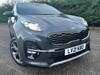 Kia Sportage 1.6 T-GDi GT-Line SUV Auto Petrol AWD