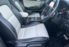 Kia Sportage 1.6 T-GDi GT-Line SUV Auto Petrol AWD 18