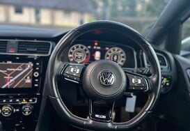 Volkswagen Golf 2.0 TSI R DSG 4Motion Euro 6  AUTO 35