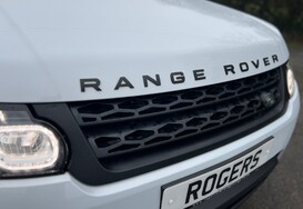 Land Rover Range Rover Sport 3.0 SDV6 HSE DYNAMIC AUTO 4