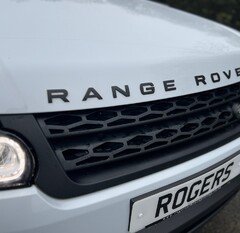 Land Rover Range Rover Sport 3.0 SDV6 HSE DYNAMIC AUTO 3