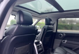 Land Rover Range Rover Sport 3.0 SDV6 HSE DYNAMIC AUTO 38