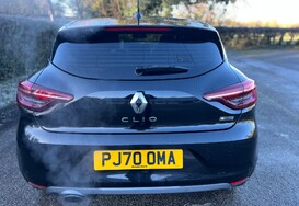 Renault Clio RS LINE 1.0 TCE HUGE SPEC 7