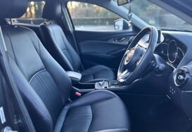 Mazda CX-3 SPORT NAV PLUS AUTOMATIC 18